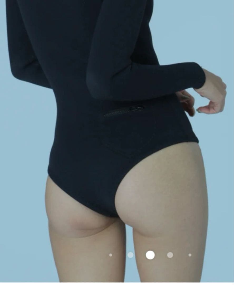 サーフィン・ボディボード MARIA WETSUIT <MARINE>