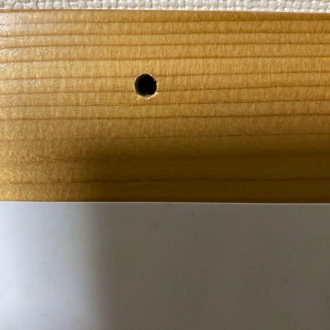 ドイツ製　木製　ギュンターライヒェル　壁飾り