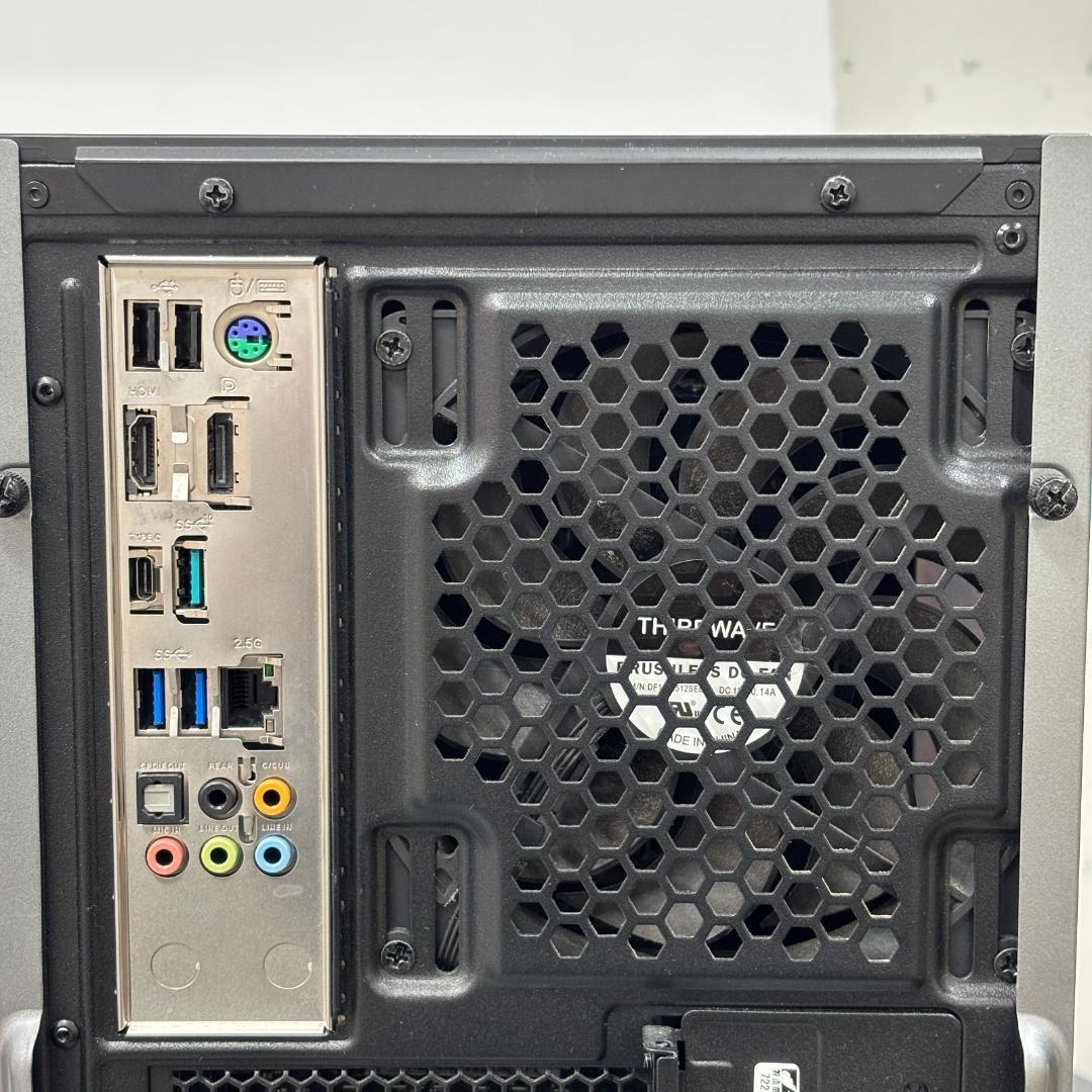 ガレリア　XA7C-R36T 16GB　No2966