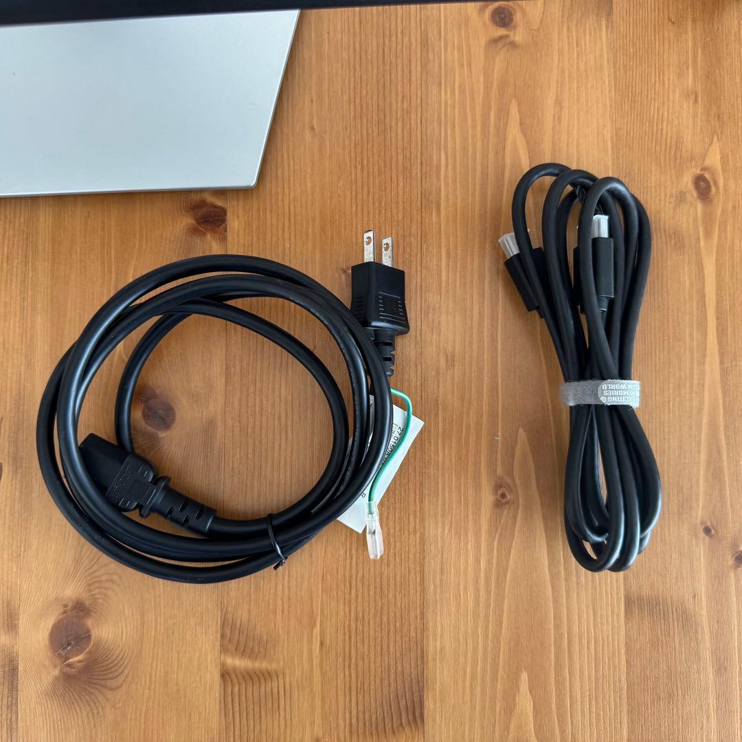 美品 DELL モニター S2421HS 液晶ディスプレイ 付属品 完備