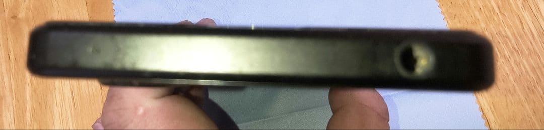 ジャンク Sony Xperia ５ Ⅳ SiMフリースマートフォン 本体