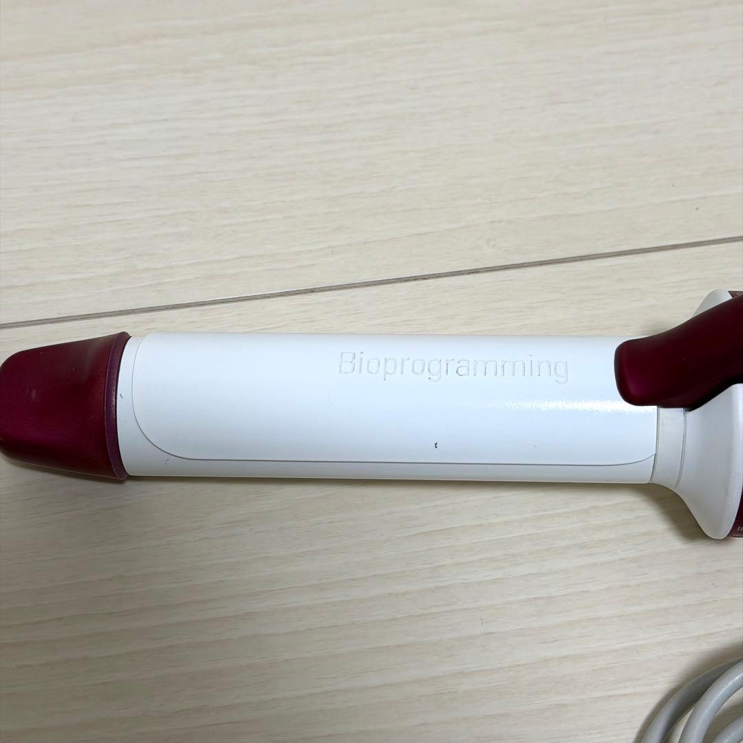 ヘアビューロン2D Plus [カール] Ｌ34mm コテ リュミエリーナ