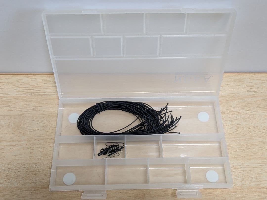 値下げしました! NBAA ヘアマネキン ウィング 練習用 5点セット追加あり