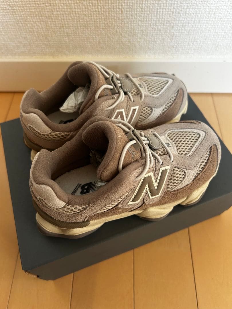 ニューバランス　9060 サイズ16センチ