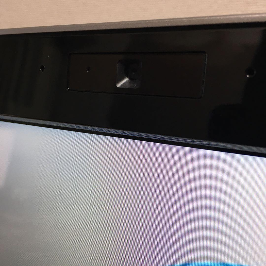 NEC LAVIE 地デジ 一体型 デスクトップ 8G SSD 21.5’モニタ