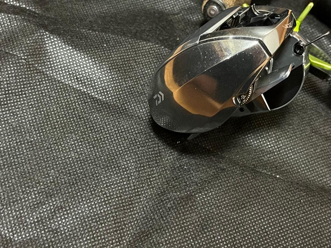 本日限定値下げ⭐︎スティーズctリミテッド　70XHL カスタム品