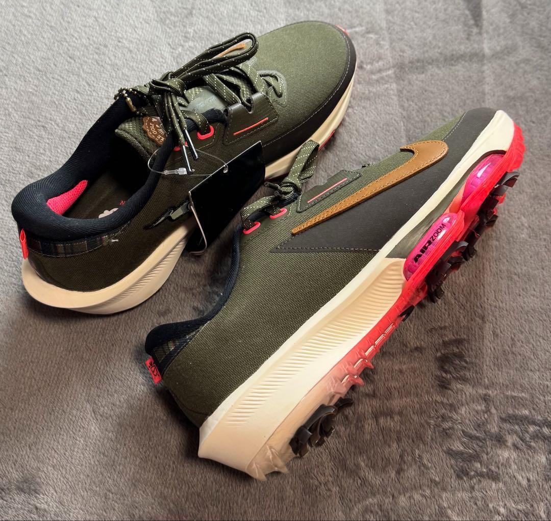 A新品 25.5cmナイキ インフィニティ ツアー ネクスト％ 2 FQ8325