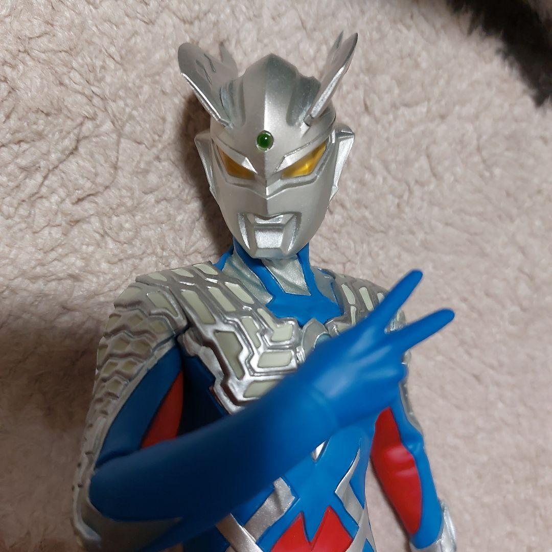 一番くじ　 ウルトラマンゼロ フィギュア　まとめ売り　おまけ付き
