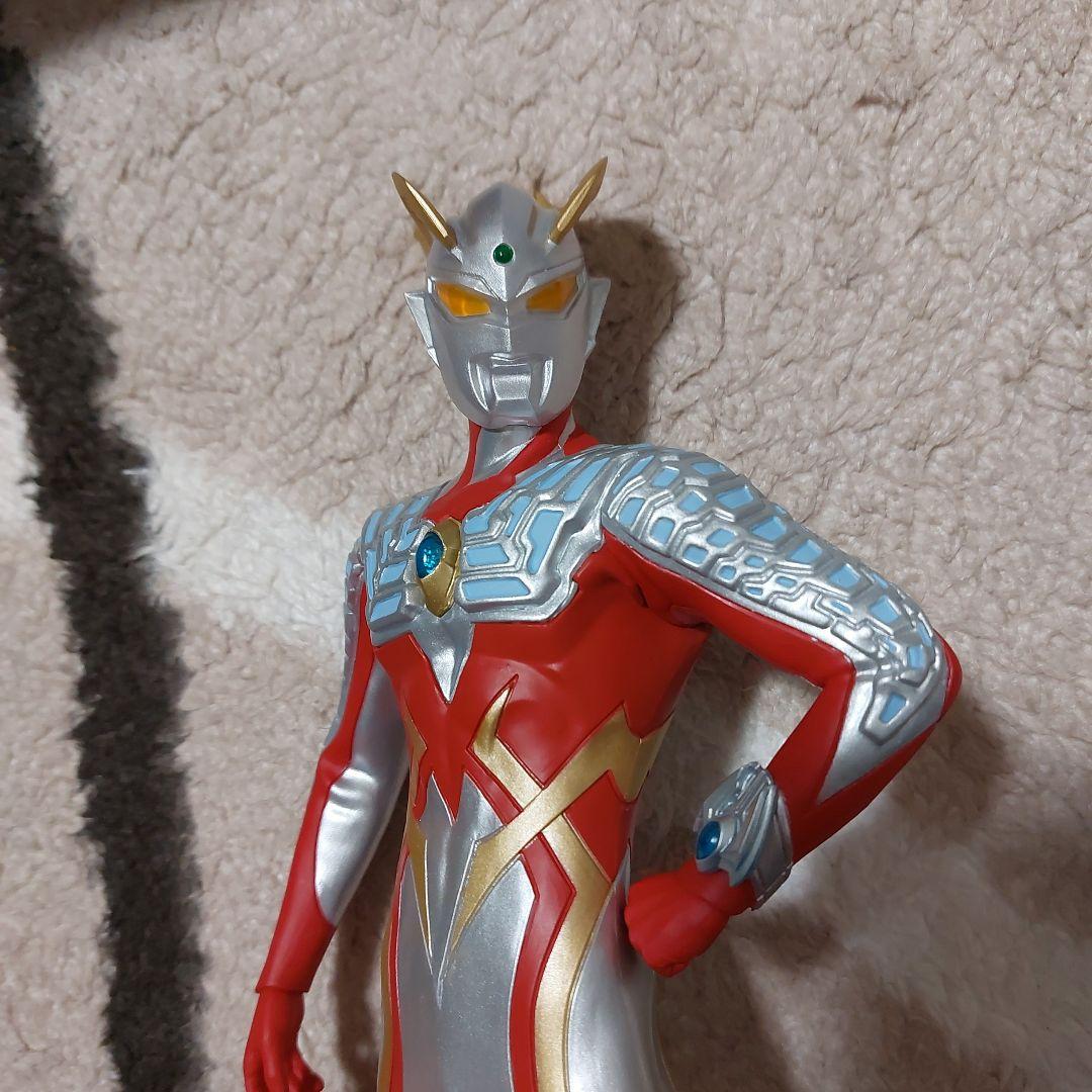 一番くじ　 ウルトラマンゼロ フィギュア　まとめ売り　おまけ付き
