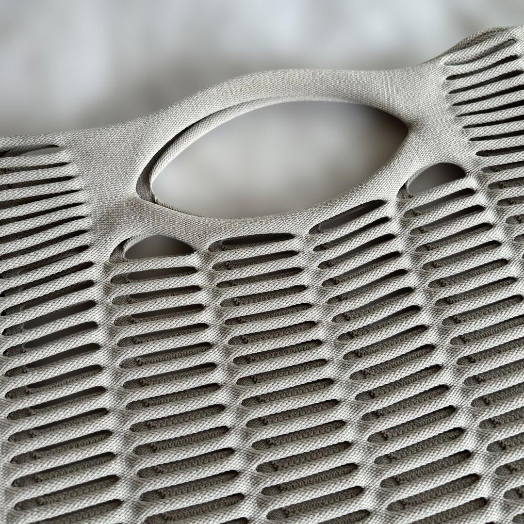 イッセイミヤケ　モッコ