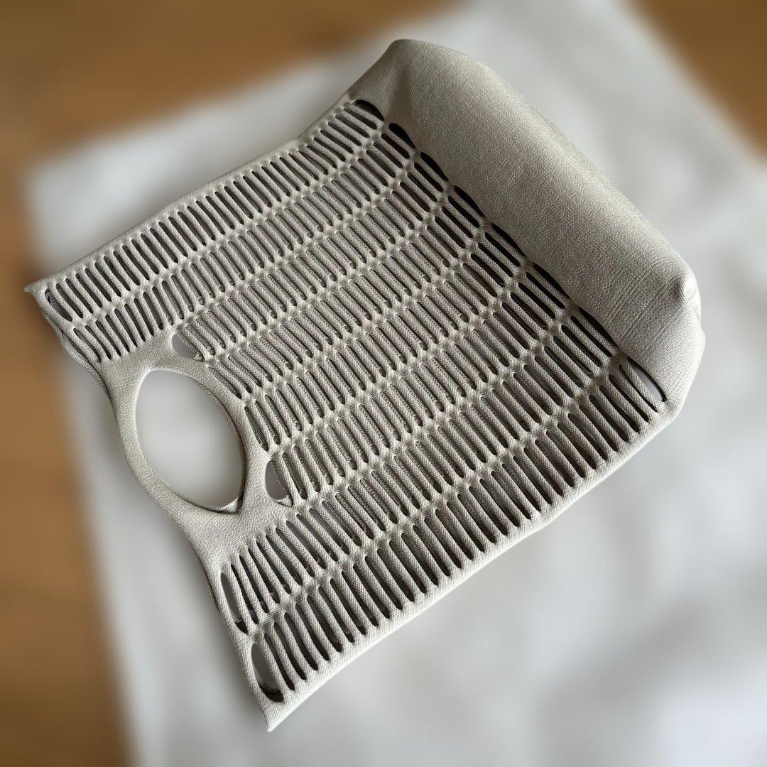 イッセイミヤケ　モッコ