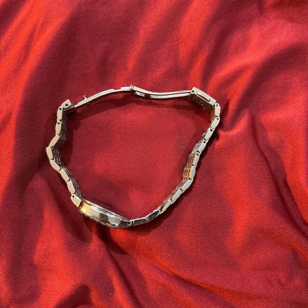 SEIKO EXCELINE ソーラー チタン SWCQ051