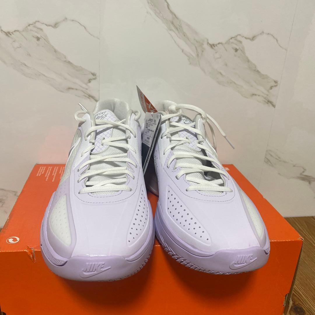 シューズ(男性用) NIKE AIR ZOOM G.T. CUT