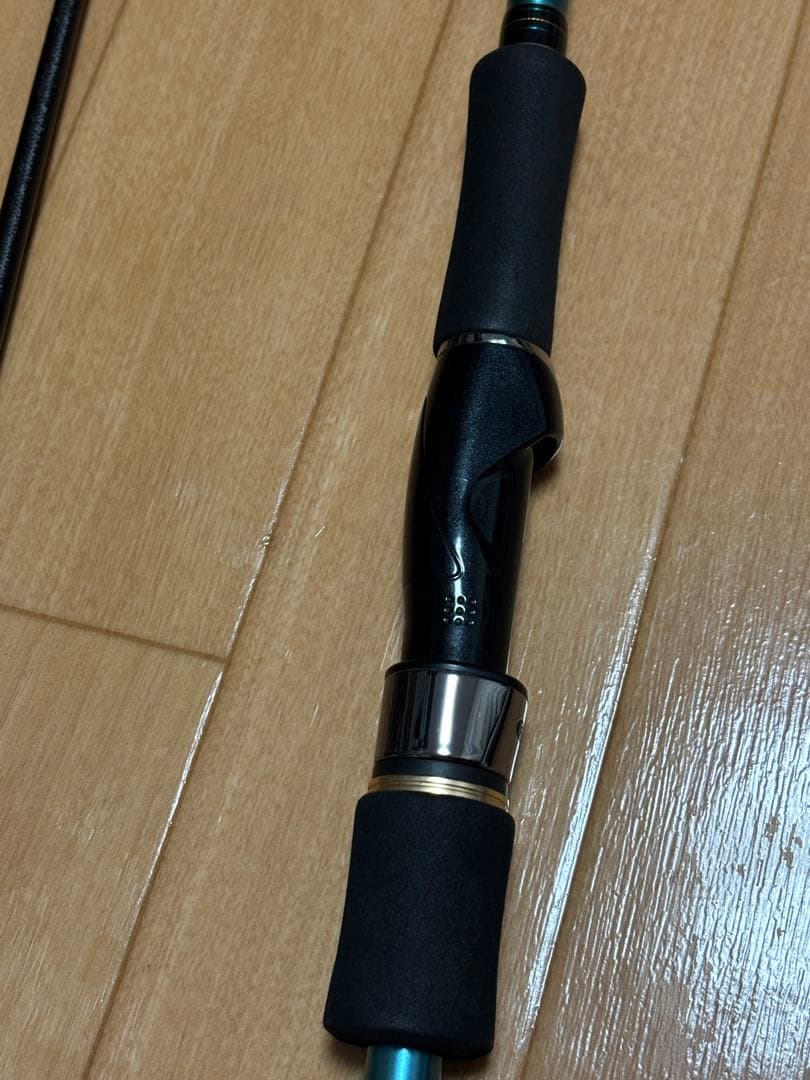 エメラルダス　AGS 999MLM レア　美品