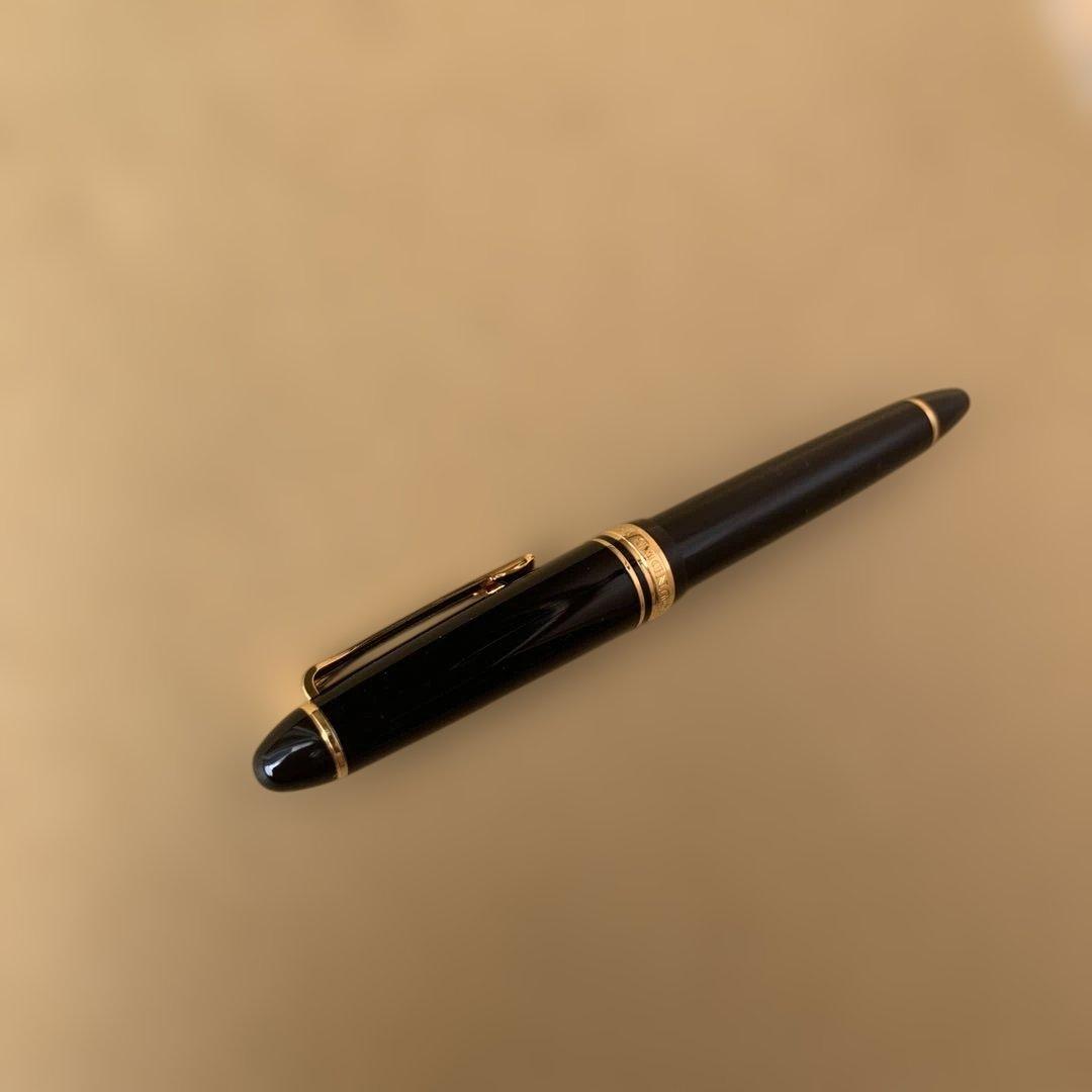 セーラー万年筆 プロフィットスタンダード　ブラック細字11-1219-220