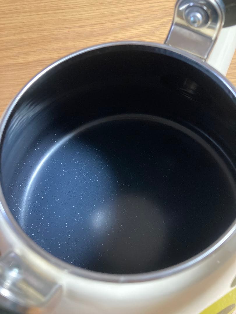 【中古品】ル・クルーゼ　ピーコックグリーン　ケトル ピーコック（グリーン）レトロ