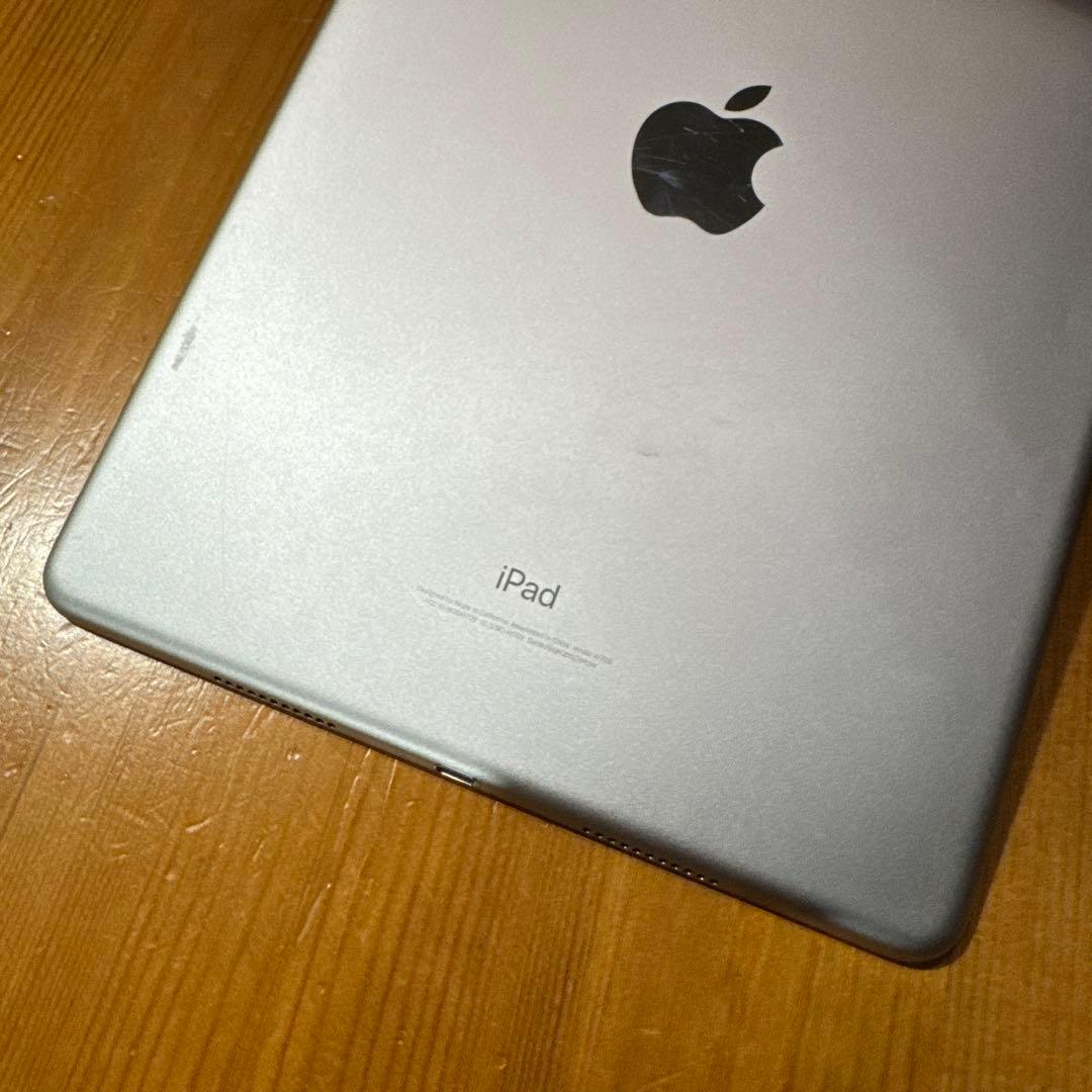 iPad Pro (10.5インチ) 256GB + Apple Pencil