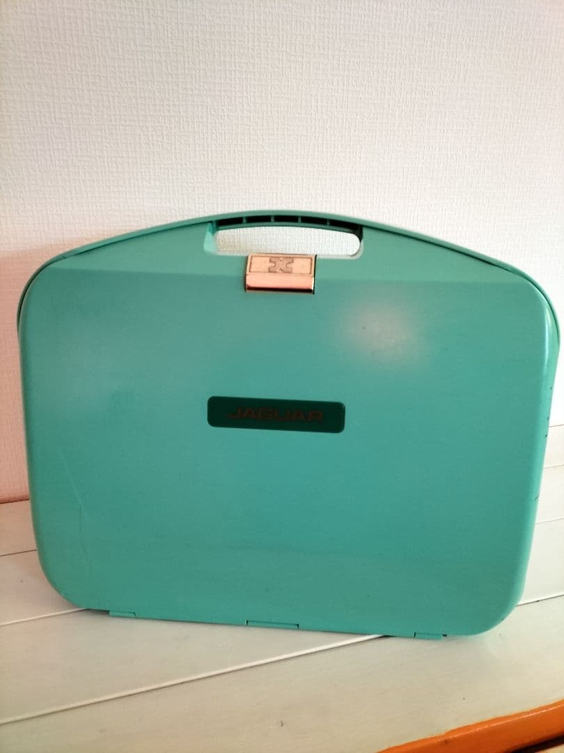 ジャガーメイト380ミシン