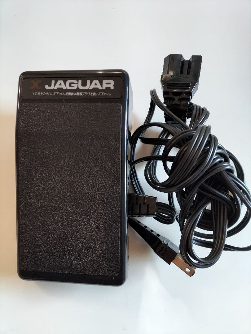 ジャガーメイト380ミシン