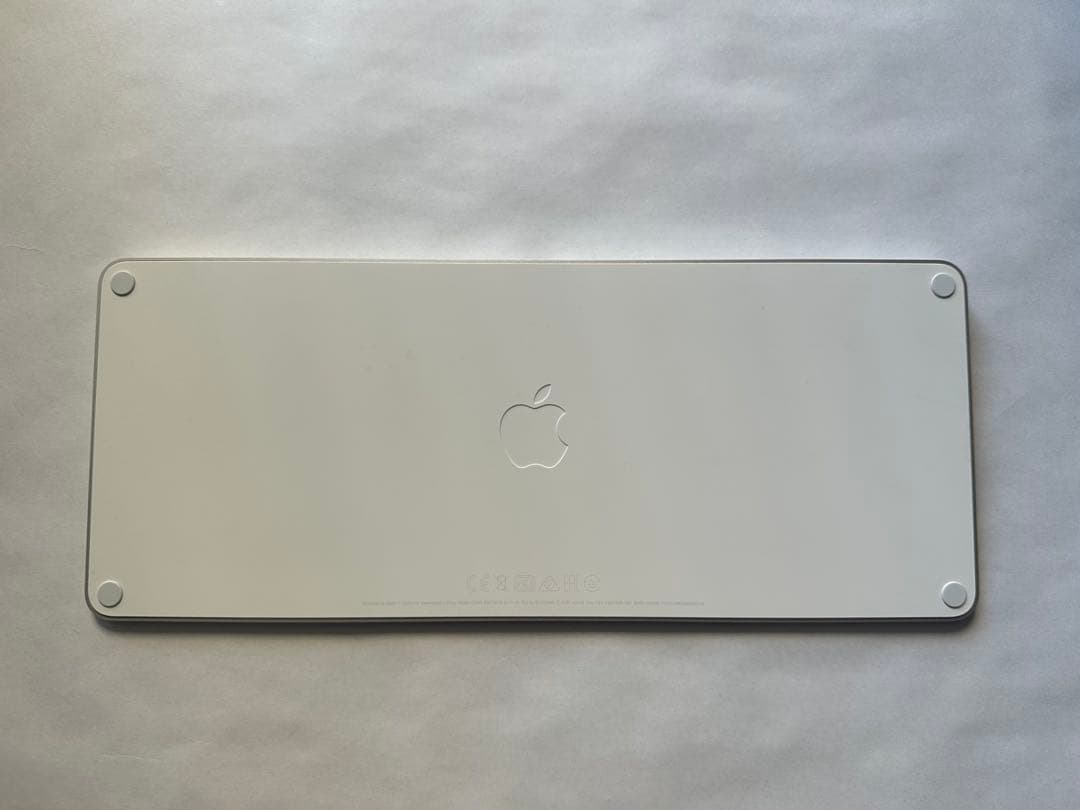 Apple Magic Keyboard A2449 (英語配列／Mac用）