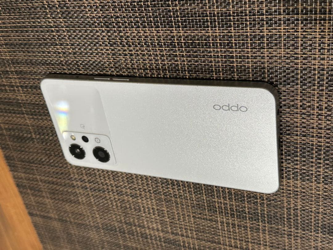 OPPO Reno9 A 美品