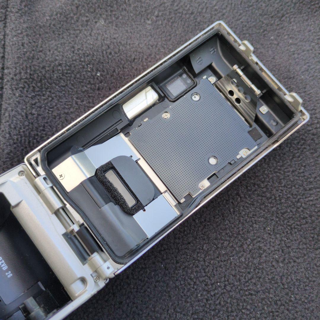 フィルムカメラ Sakuma