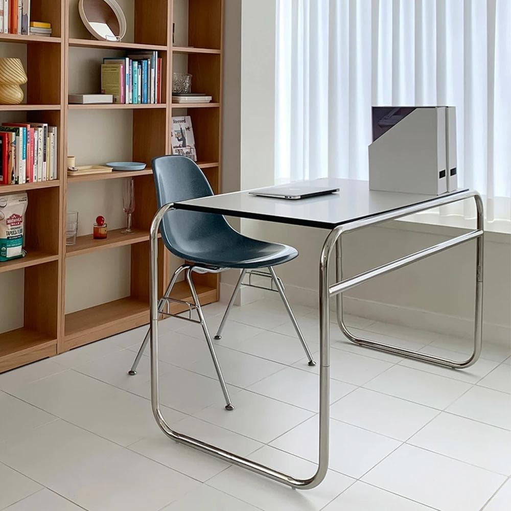 VAMIR O'gre オグレ ステンレステーブル 韓国インテリア 120cm