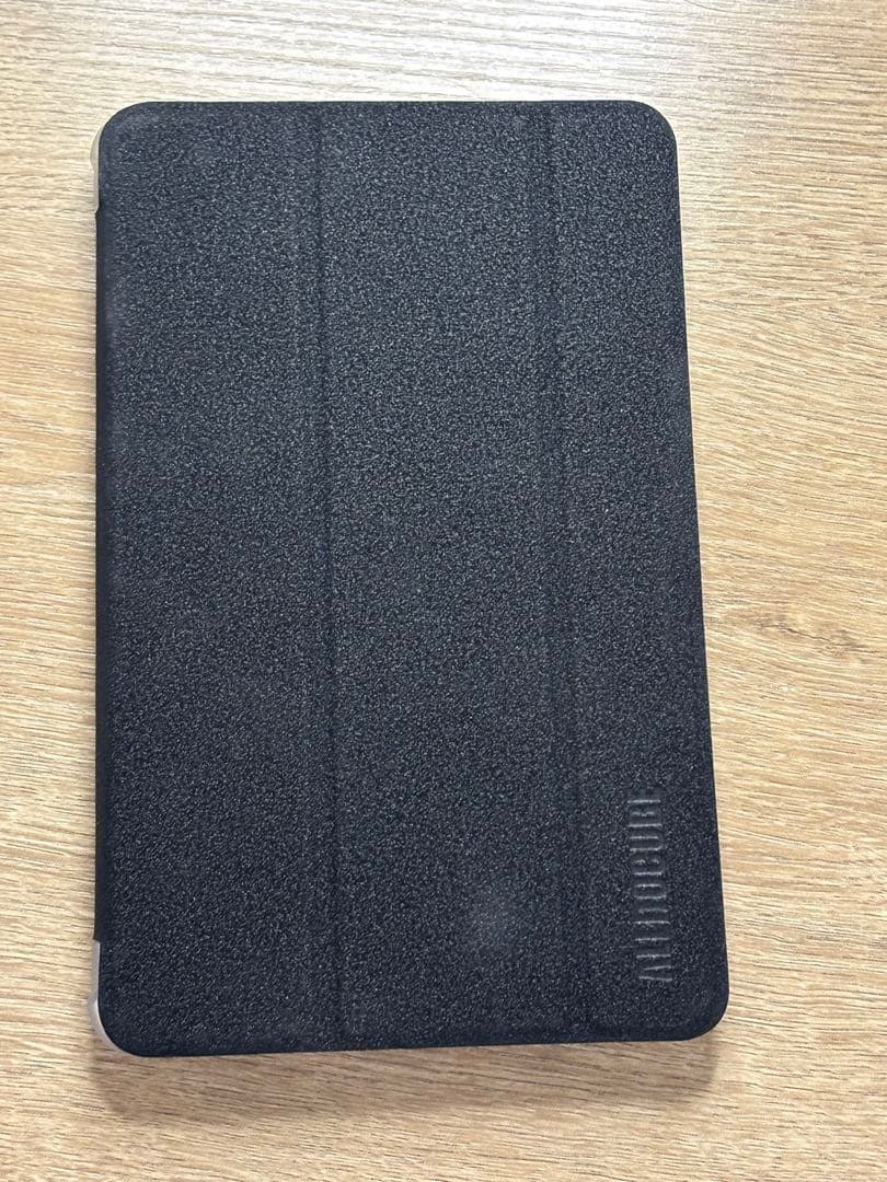 ALLDOCUBE iPlay 70 mini Pro フィルム+ケース付き