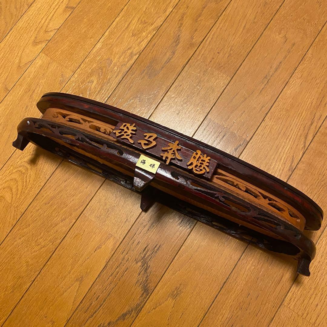 超希少/超巨大!! 中国美術 翡翠 ヒスイ 翔馬 跳ね馬 置き物 成功 馬3頭