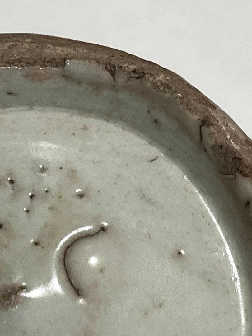 徳利　酒器　染付　花瓶