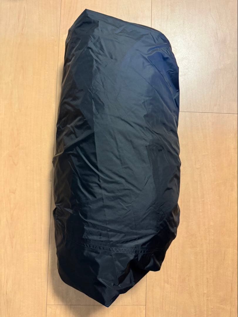 ヒルバーグ Keron 4GT サンド 使用回数2回