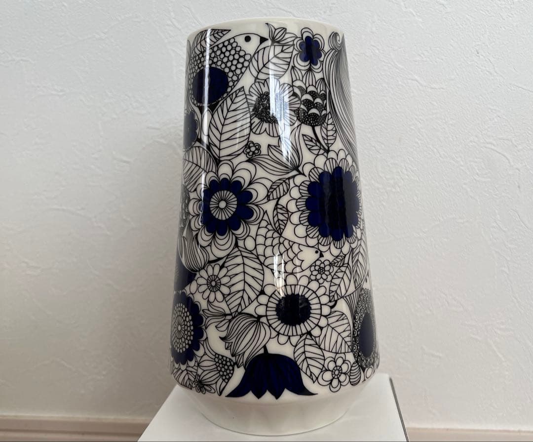 ARABIA アラビア　花瓶