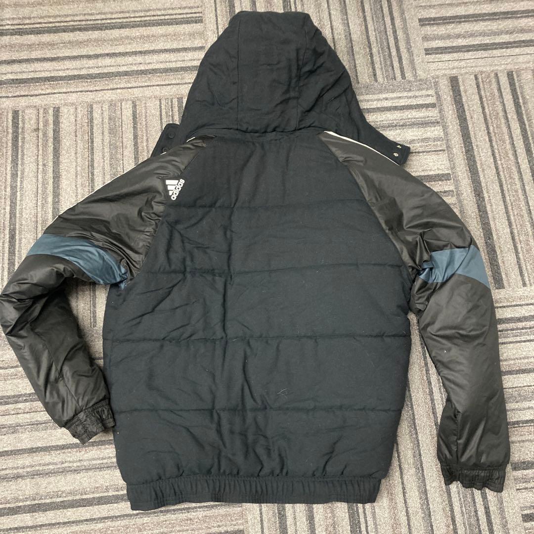 adidas リアルマドリード チャンピオンズリーグジャケット M