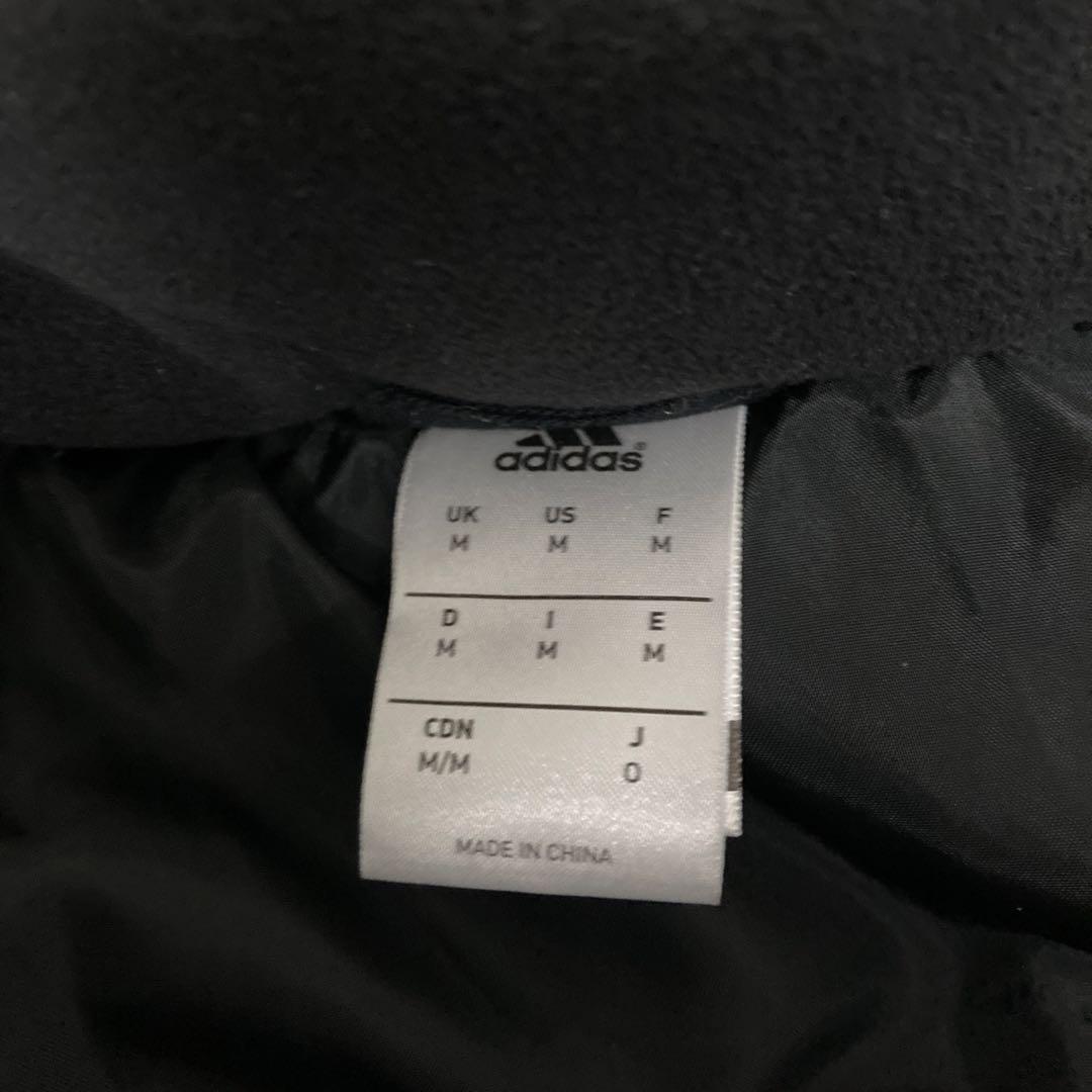 adidas リアルマドリード チャンピオンズリーグジャケット M