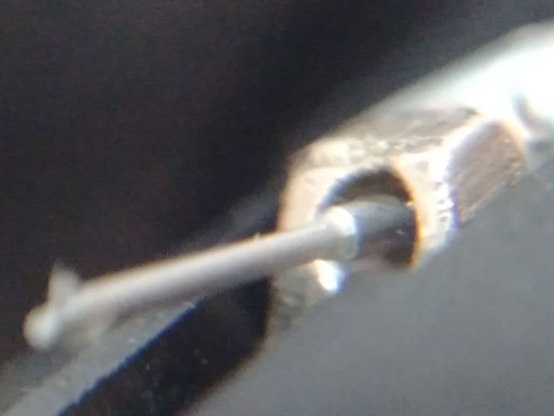 デノン MCカートリッジ DL-103 状態 出音 良好です