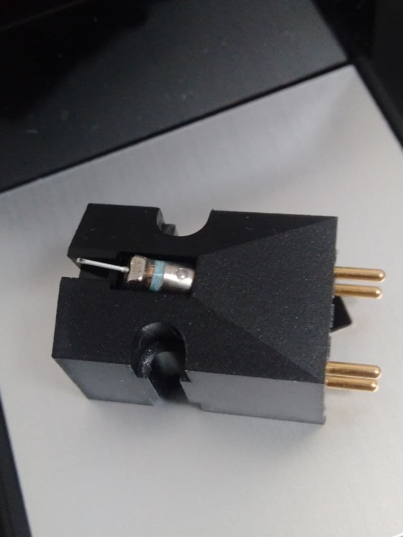 デノン MCカートリッジ DL-103 状態 出音 良好です