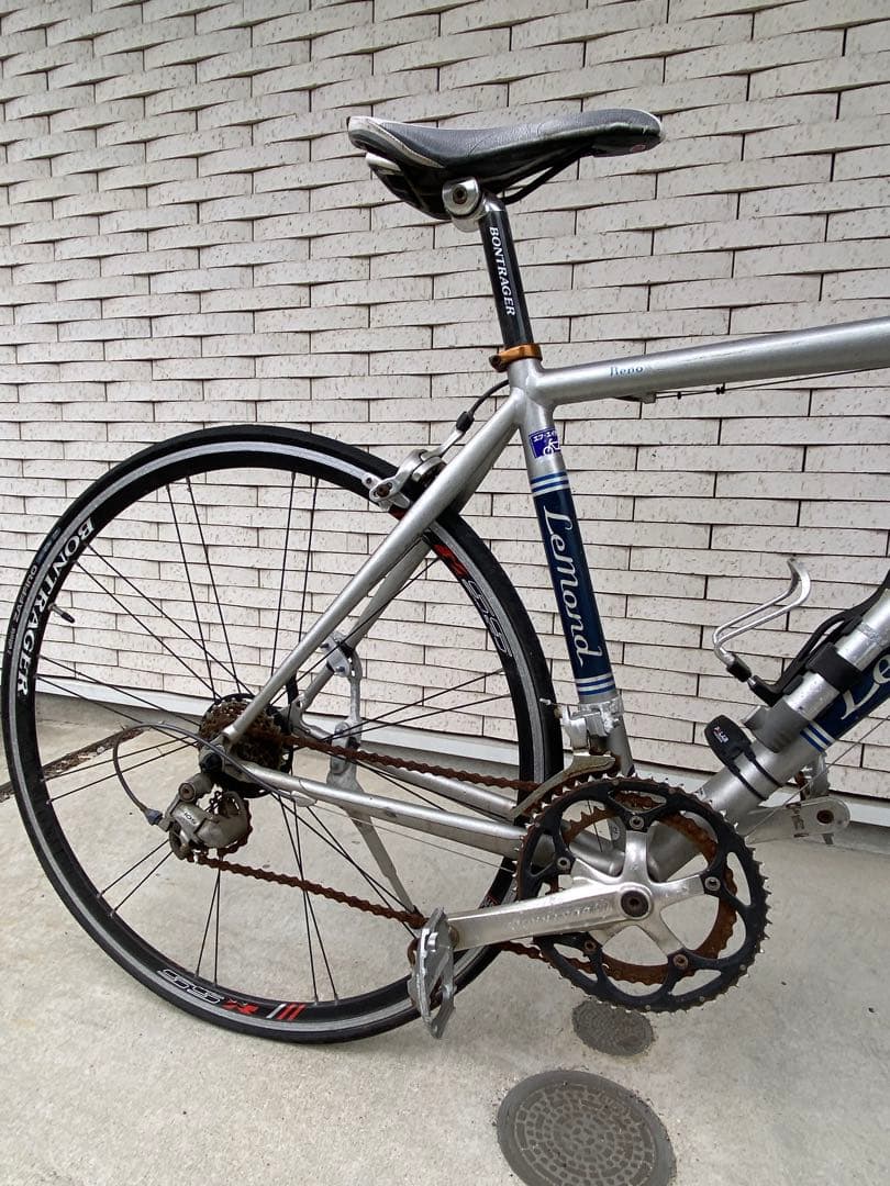 LeMond RENO ロードバイク【福岡県福岡市中央区引き渡し限定】