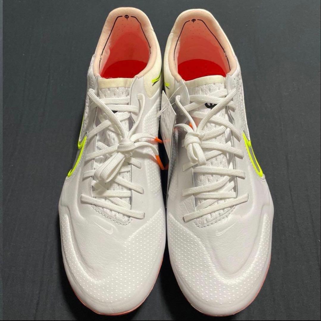 NIKE ティエンポレジェンド9 FG 26.5cm 68