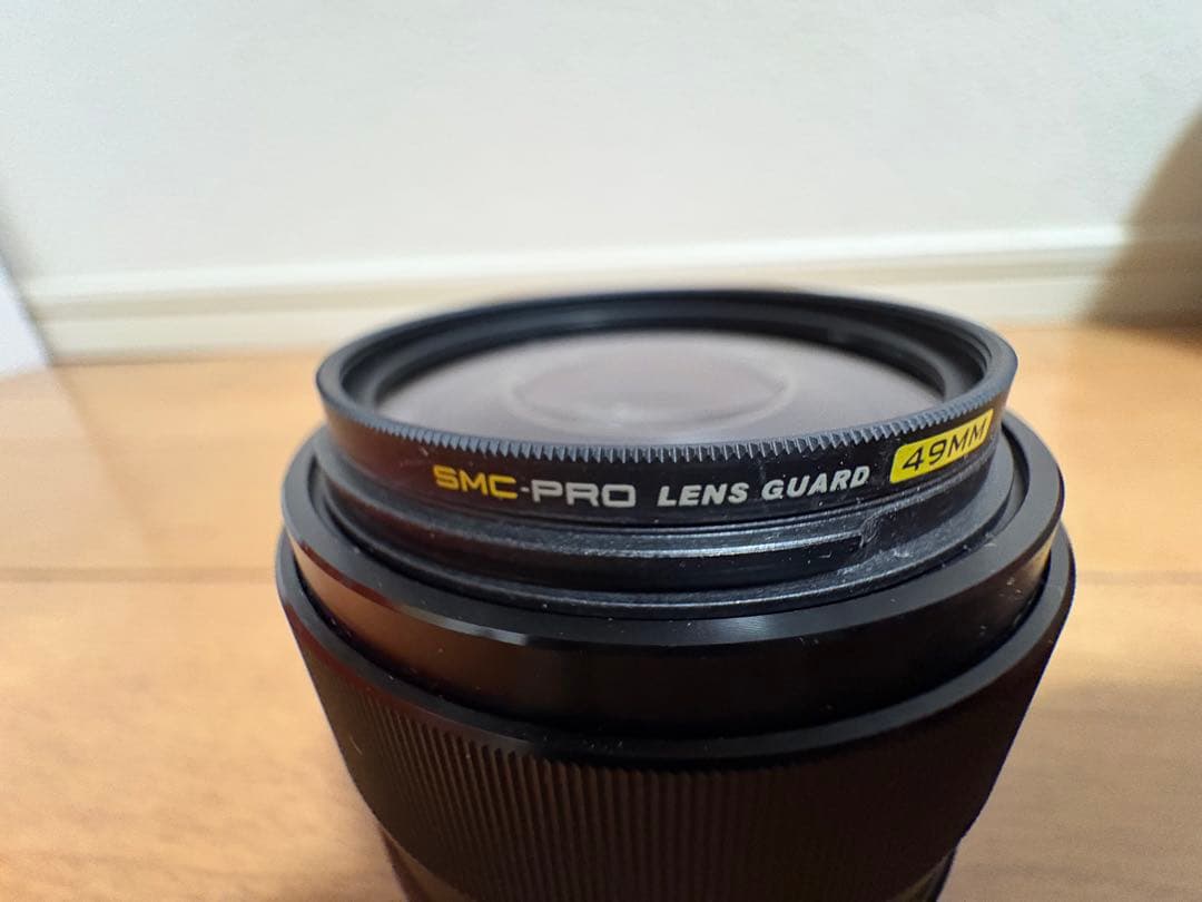 SONY SEL35F18 E 35mm F1.8 OSS 単焦点レンズ