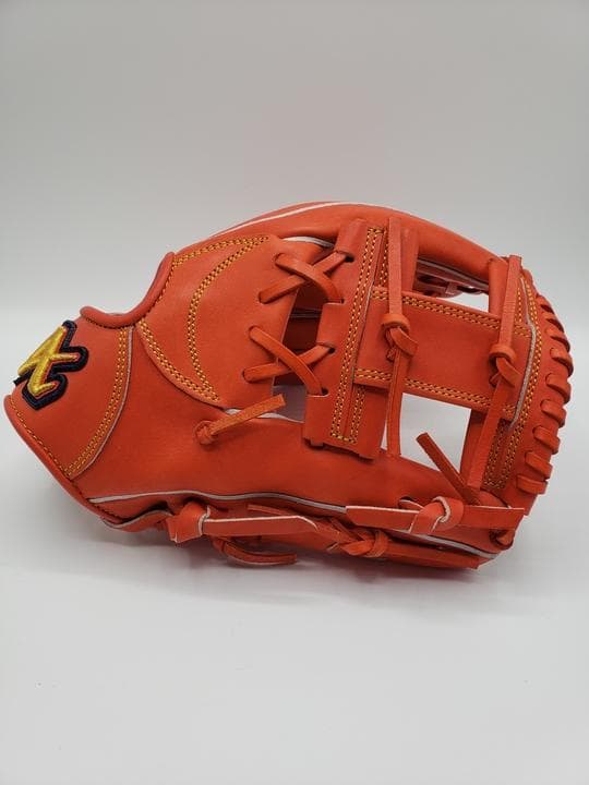 アトムズ ATOMS ジュニア用 硬式 内野手用グローブ AGC-Y21S