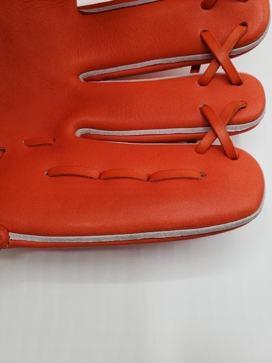 アトムズ ATOMS ジュニア用 硬式 内野手用グローブ AGC-Y21S