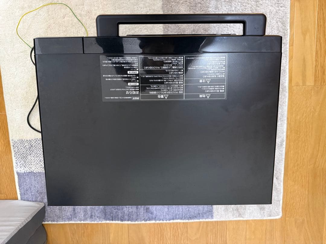 YAMAZEN オーブンレンジ