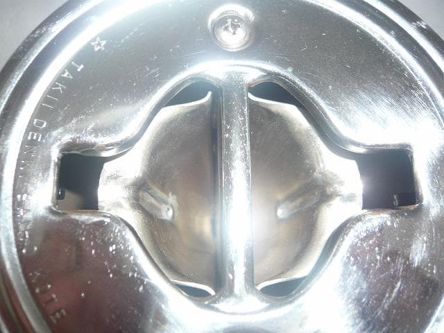 使用頻度大変少な目美品　タキイ　和裁電化鏝　和裁コテ　和裁こて　鏝２本付