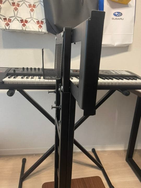 テレビスタンド