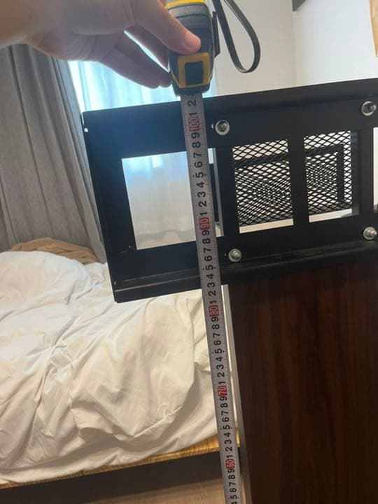 テレビスタンド