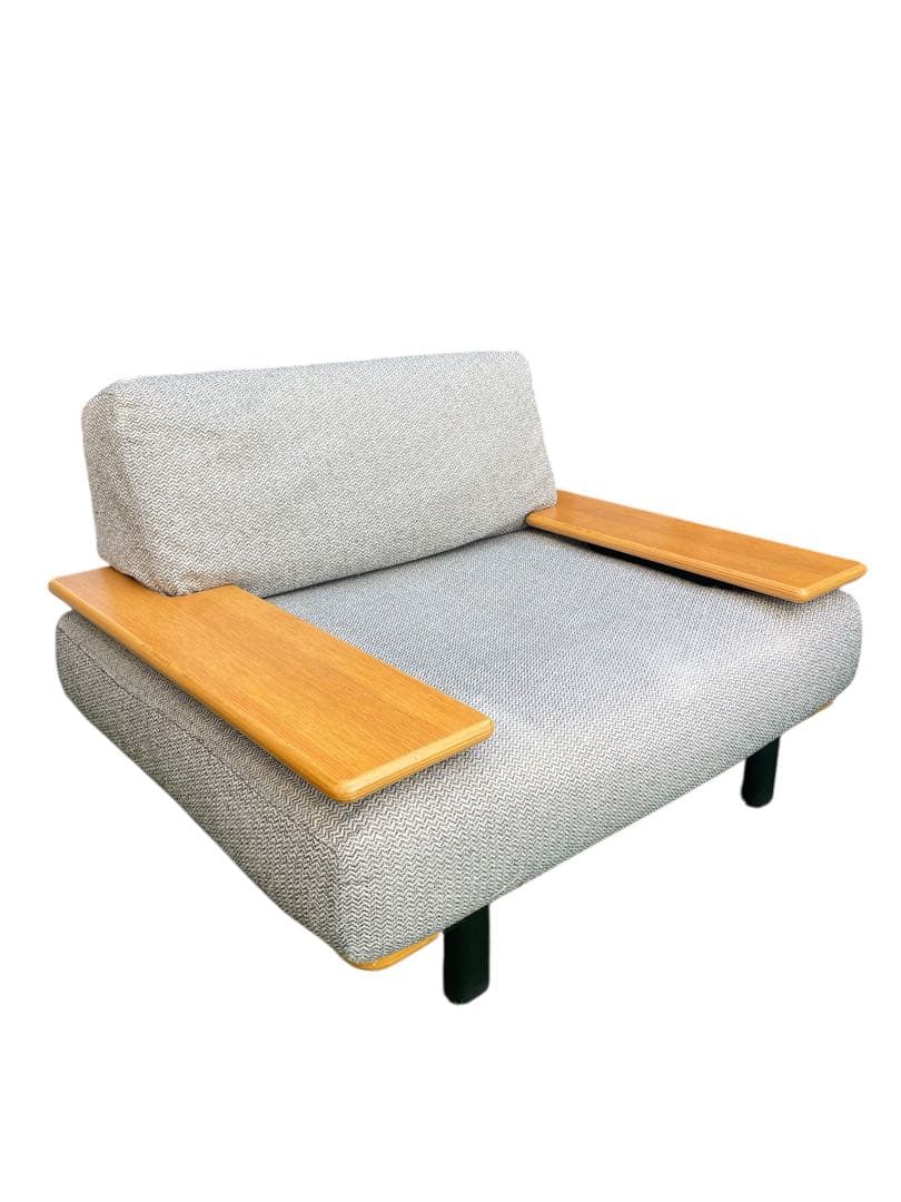 arflex アルフレックス JUNG2 ジャング2 1P ソファ モダン 廃盤