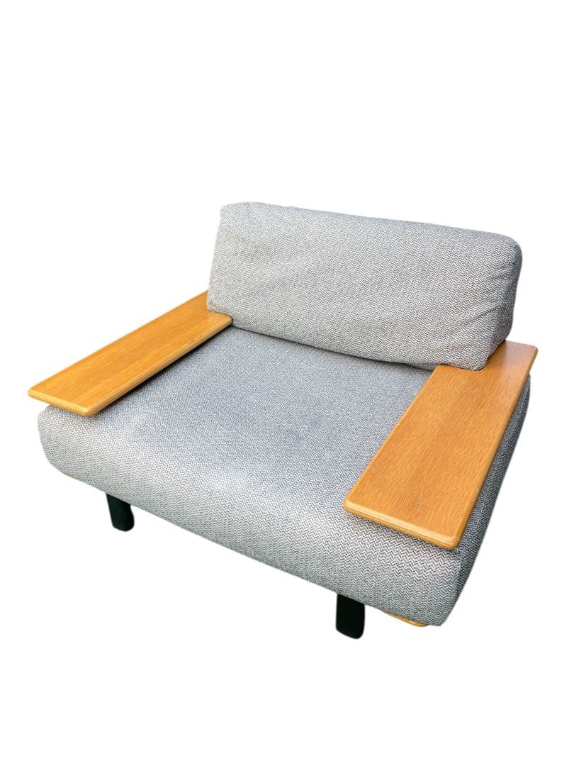 arflex アルフレックス JUNG2 ジャング2 1P ソファ モダン 廃盤