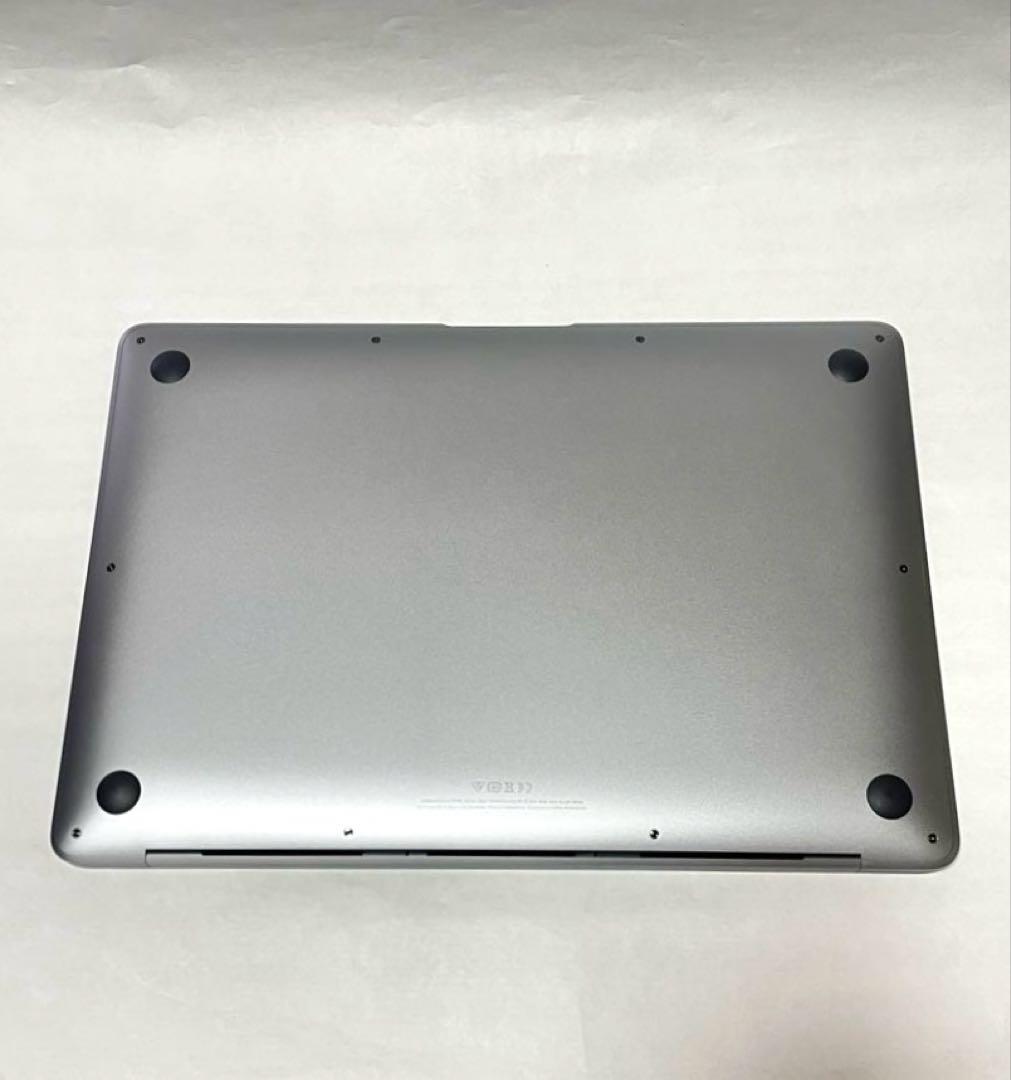 MacBook本体 Macbook Air Retina 2020 Intel Core i5