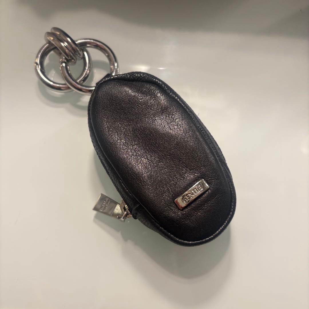 ジェントルモンスター メタルフレーム 折りたたみカラーサングラス 眼鏡 シルバー