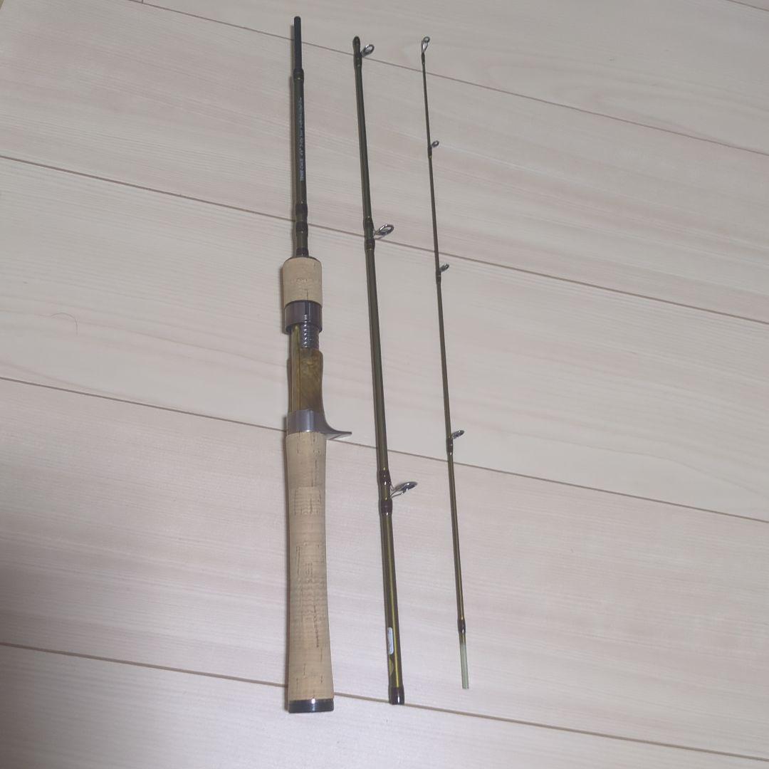 スミス　トラウティンスピン　マルチュース　TRMK-C463L